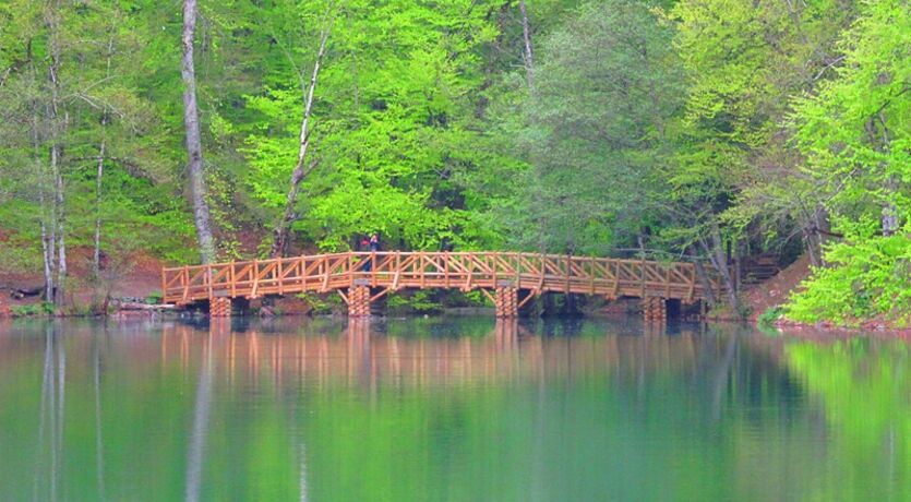 Şile - Ağva - Zonguldak - Amasra - Safranbolu - Yedigöller - Abant Gölü ( 2 gece konaklamalı ) 