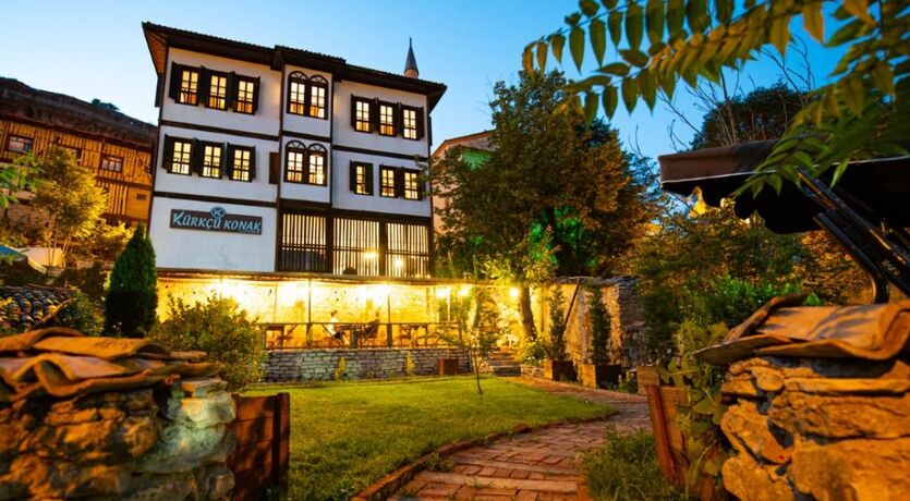 Şile - Ağva - Zonguldak - Amasra - Safranbolu - Yedigöller - Abant Gölü ( 2 gece konaklamalı ) 