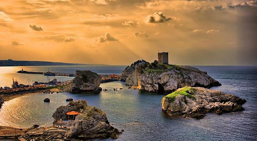 Şile - Ağva - Zonguldak - Amasra - Safranbolu - Yedigöller - Abant Gölü ( 2 gece konaklamalı ) 