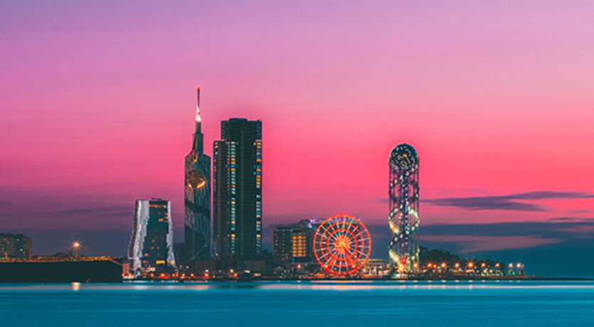 Uçaklı ... Karadeniz ve Yaylalar , Erzurum - Tortum Şelalesi farklarıyla...( 5 gece konaklamalı ) 