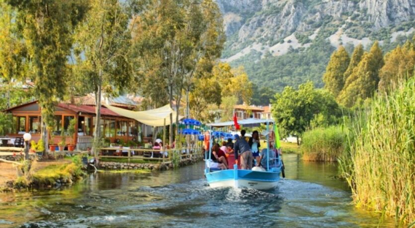 Akyaka