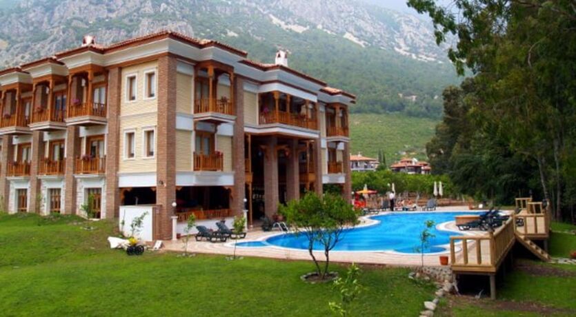 Akyaka
