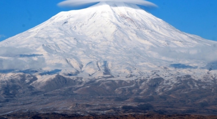 Doğu Anadolu.. Erzincan Kemaliye KARANLIK KANYON Farkı ile...