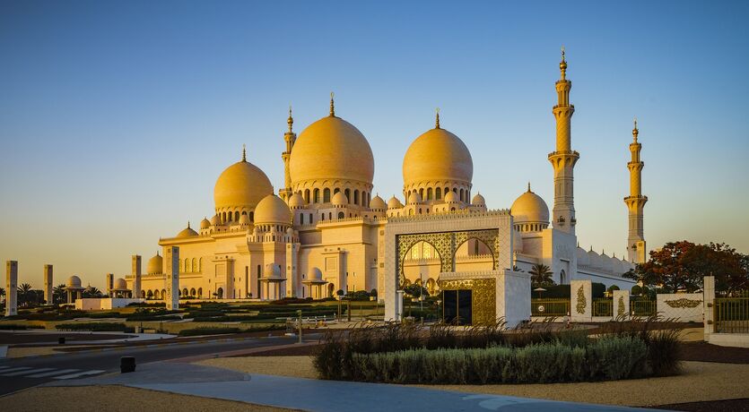 Dubai