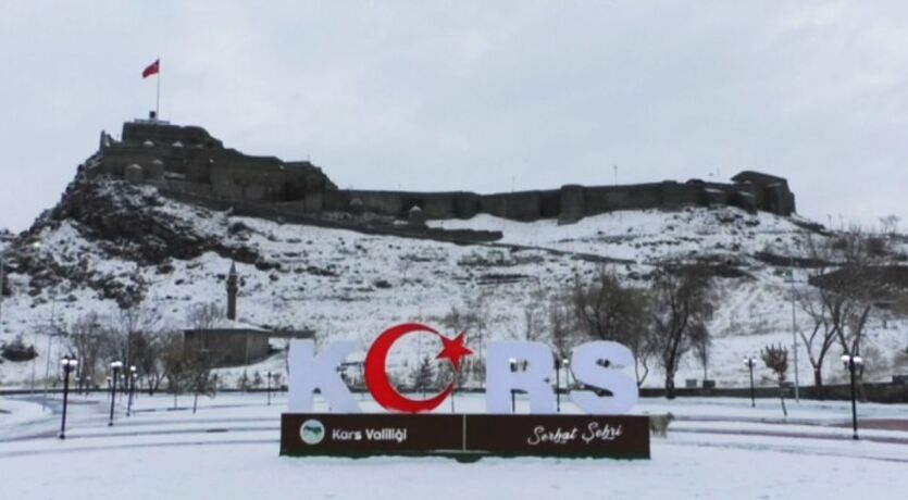 Yataklı... Turistik Doğu Ekspres Treni ile KARS ( 3 gece konaklama ) 