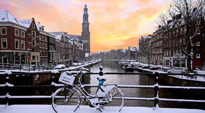 Amsterdam
