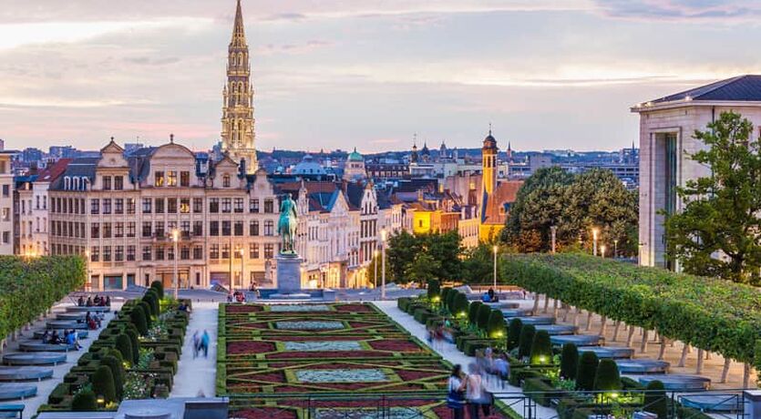 Amsterdam