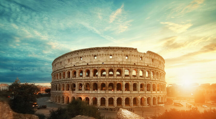 Kurban Bayram Tatili ... iTALYA  ( 7 gece konaklamalı ) 