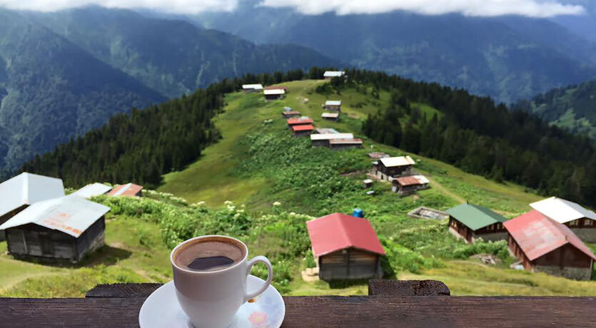 Uçaklı Batum Konaklamalı Doğu Karadeniz (3 Gece Konaklamalı)