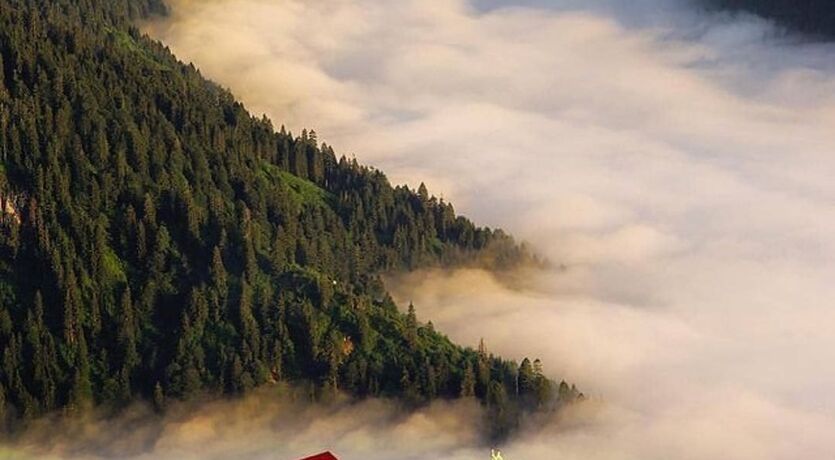 Uçaklı Batum Konaklamalı Doğu Karadeniz (3 Gece Konaklamalı)