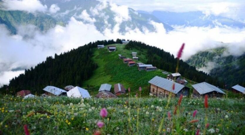 Uçaklı Batum Konaklamalı Doğu Karadeniz (3 Gece Konaklamalı)