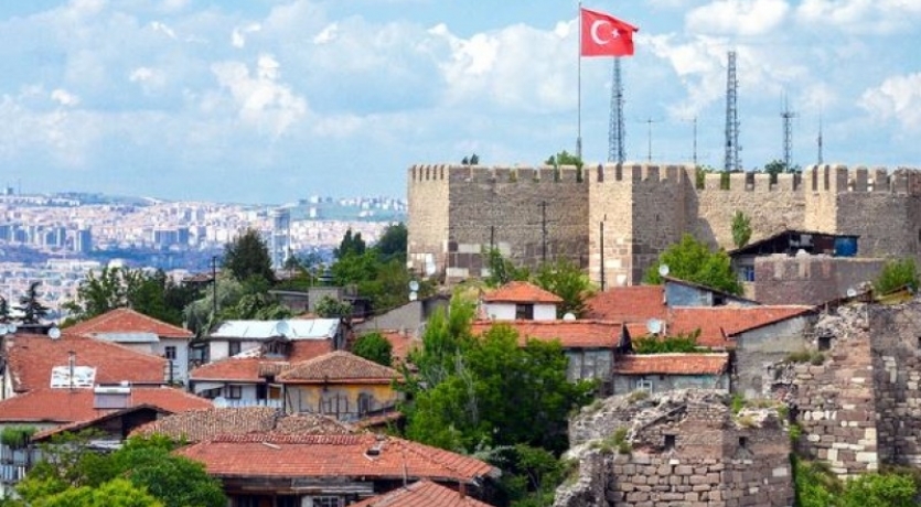 ANKARA - ESKİŞEHİR TURU