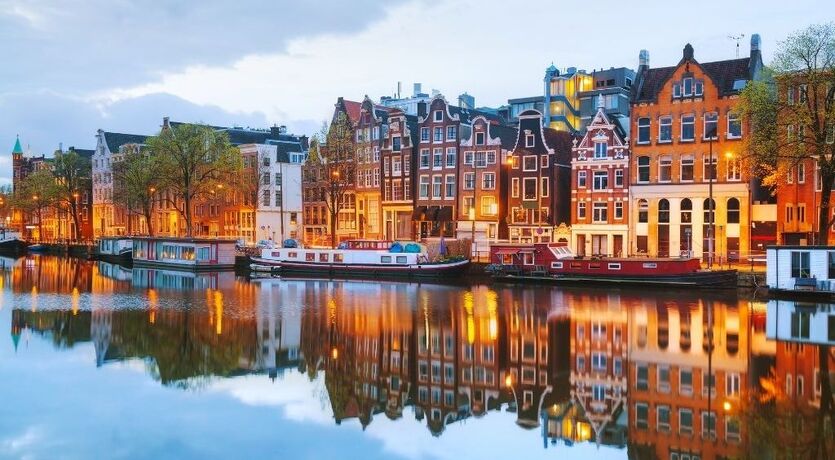 Hollanda 
