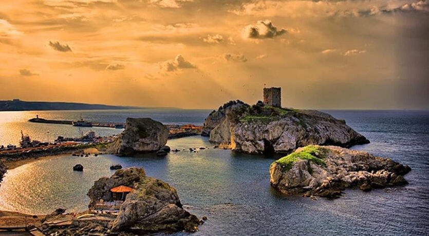 Şile - Ağva - Zonguldak - Amasra - Safranbolu - Yedigöller - Abant Gölü ( 2 gece konaklamalı ) 