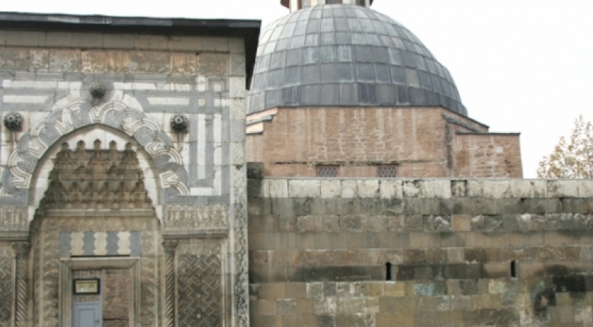 SEB -İ ARUS  KONYA  TURU