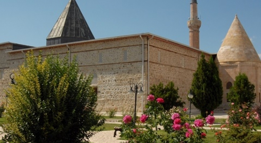 SEB -İ ARUS  KONYA  TURU