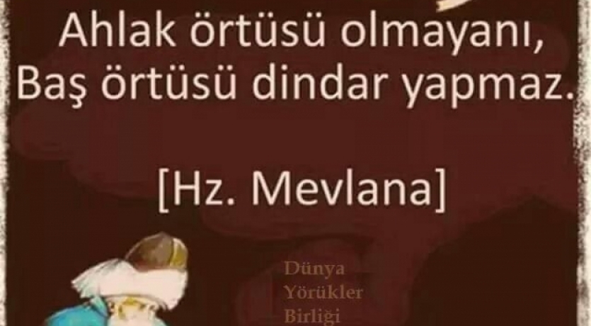 KONYA TURU