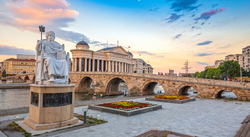 Yılbaşı ... BELGRAD ( 5 Gece Konaklamalı)