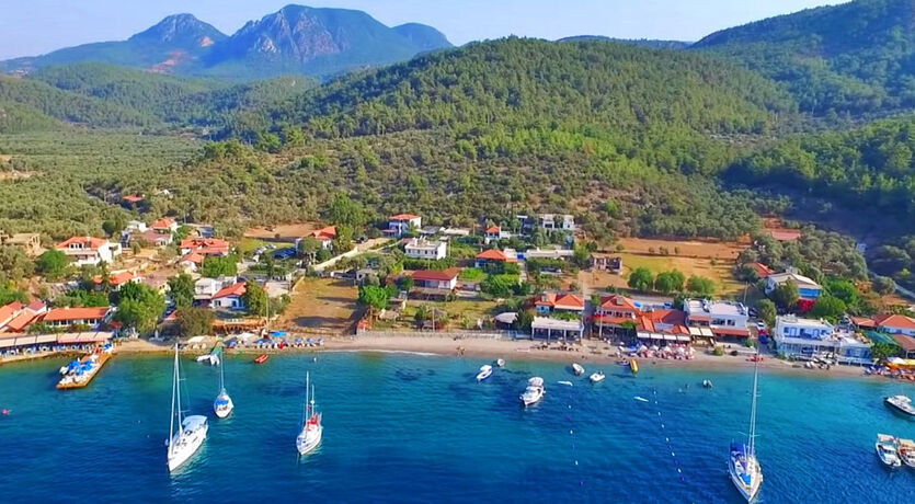 Bodrum - Çökertme (2 gece konaklamalı)