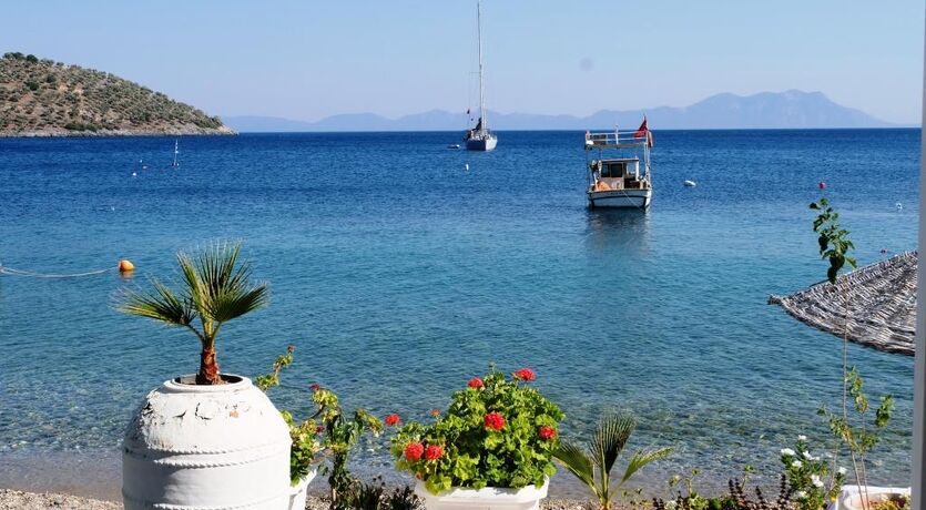 Bodrum - Çökertme (2 gece konaklamalı)