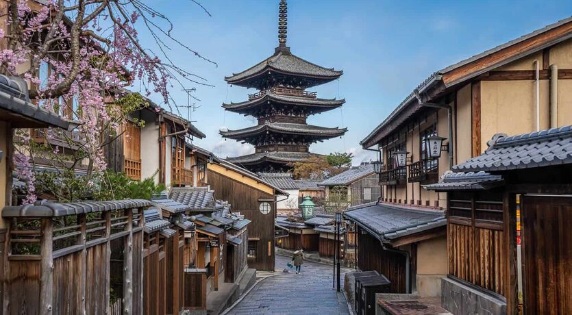 Japonya 