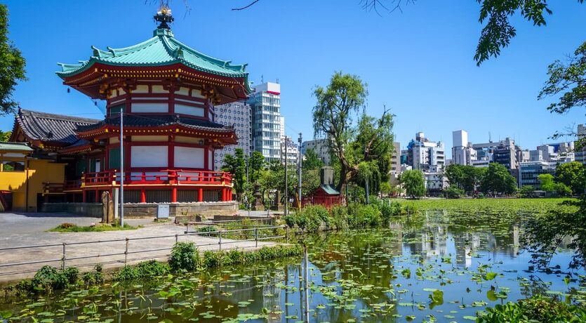 Japonya 