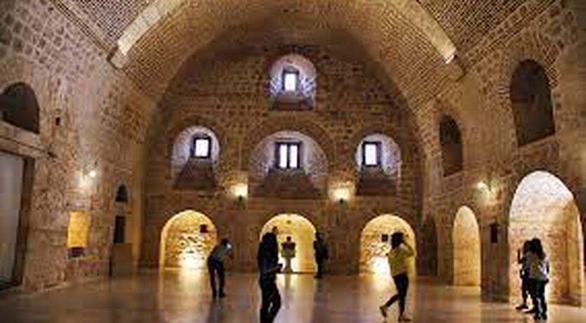 Yılbaşı Mardin ve Ezidi Köyleri