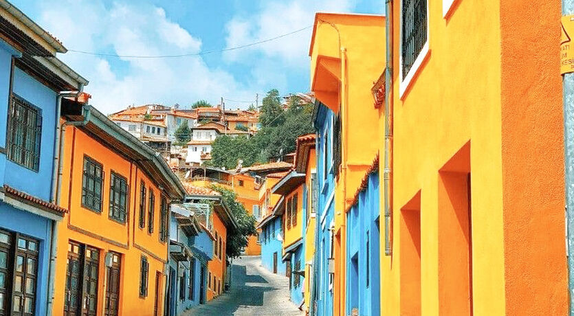 Yılbaşı Pamukkale Pam Termal Otelde Termal Keyfi ( 1 Gece Konaklamalı )