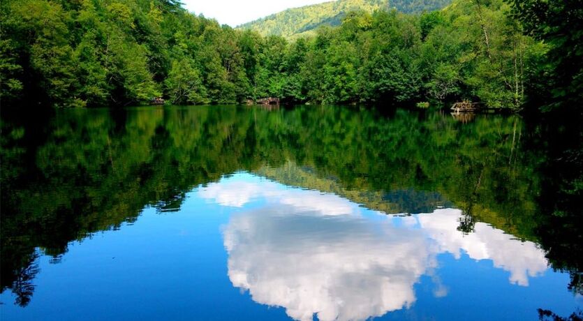 Yedigöller - Göynük ile Batı Karadeniz ( 1 gece konaklama ) 