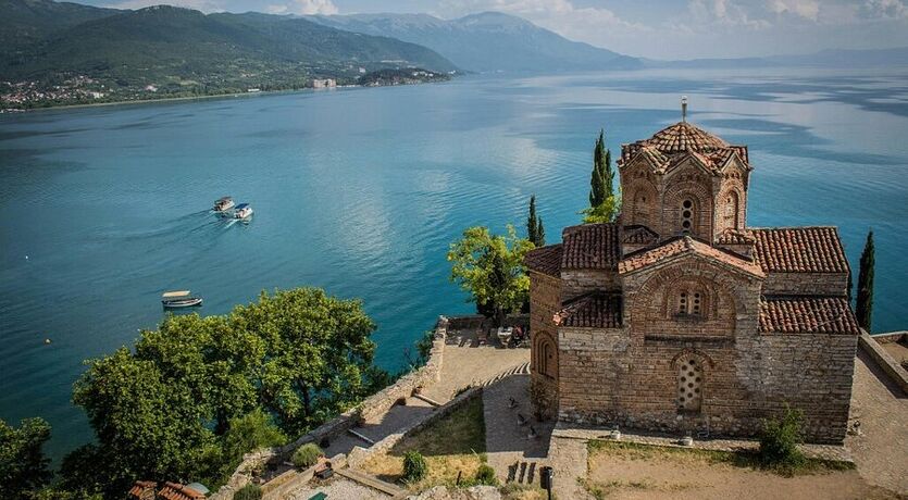 Uçaklı ... Vizesiz Balkanlar - Doğa birarada. Saraybosna gidiş - dönüş ( 7 gece konaklama ) 