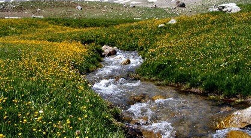 Uçaklı Van - Hakkari - Şırnak - Cizre - Mardin ( 4 gece konaklama )