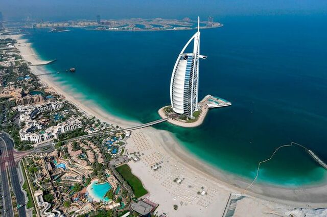 Dubai