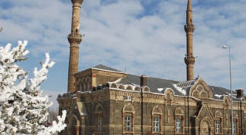 ÇILDIR GÖLÜ & ANİ HARABELERİ & KARS & SARIKAMIŞ