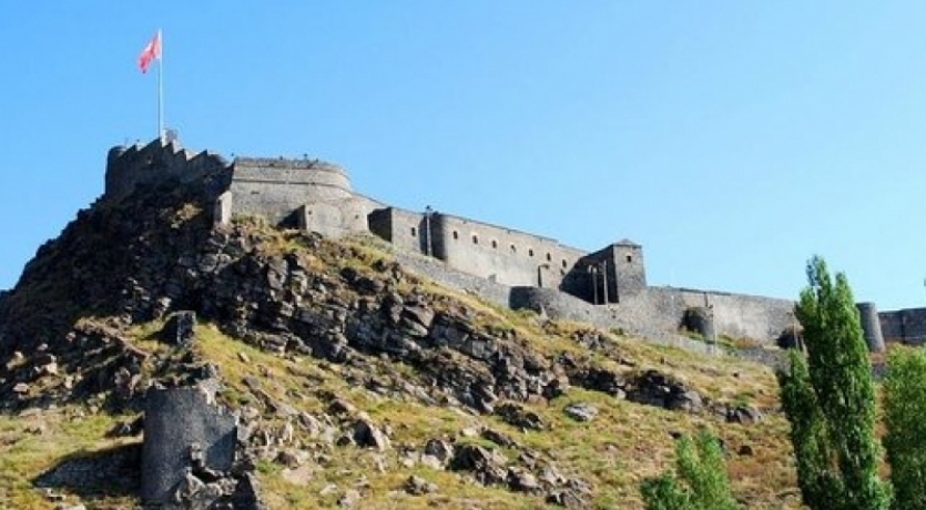 ÇILDIR GÖLÜ & ANİ HARABELERİ & KARS & SARIKAMIŞ