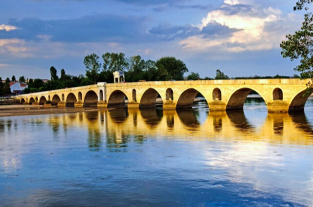 Edirne - İğneada - Tekirdağ
