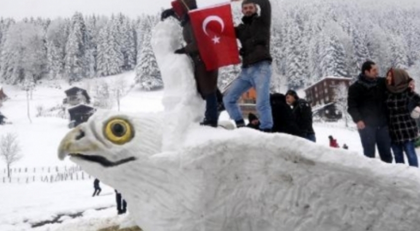 KARDAN ADAM FESTİVALİ...AYDER