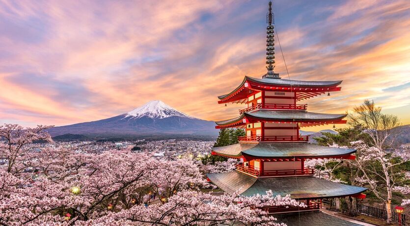 Japonya 