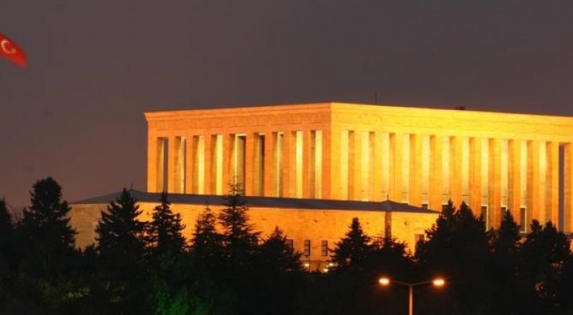 Ankara - Beypazarı - Eskişehir