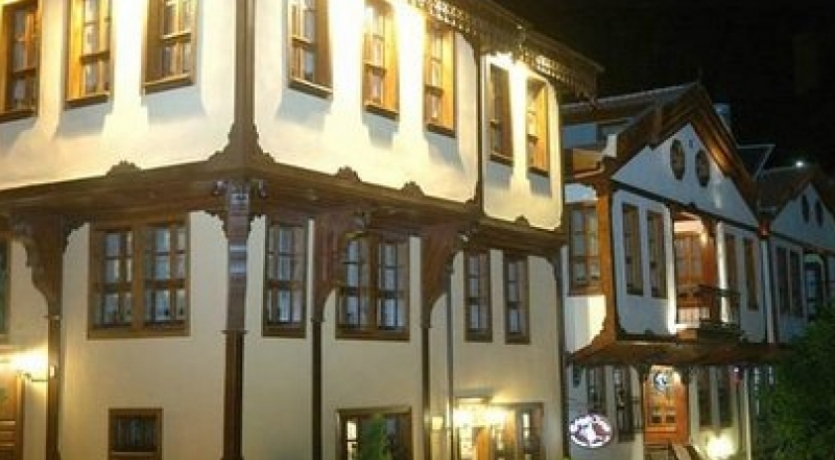 AFYON TERMAL..KAKLIK MAĞARASI..DUMLUPINAR ŞEHİTLİĞİ