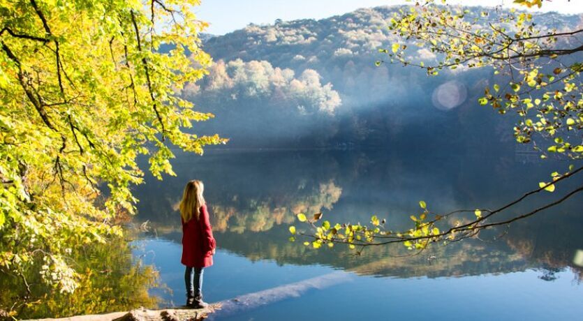 Yedigöller - Göynük ile Batı Karadeniz ( 1 gece konaklama ) 