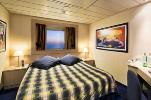 MSC Lirica ile Ege ve Adriyatik Gemi Turu 