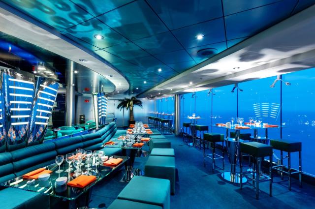 MSC Lirica ile Ege ve Adriyatik Gemi Turu 