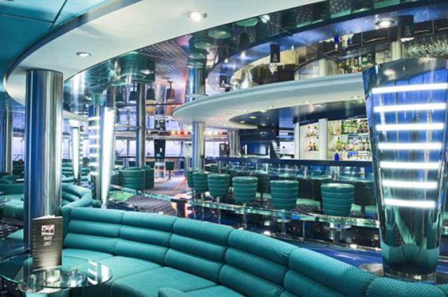 MSC Lirica ile Ege ve Adriyatik Gemi Turu 